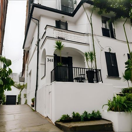 Hostel Paulista Σάο Πάολο Εξωτερικό φωτογραφία
