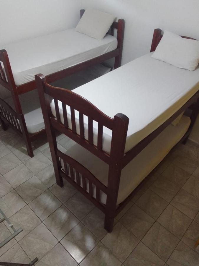 Hostel Paulista Σάο Πάολο Εξωτερικό φωτογραφία