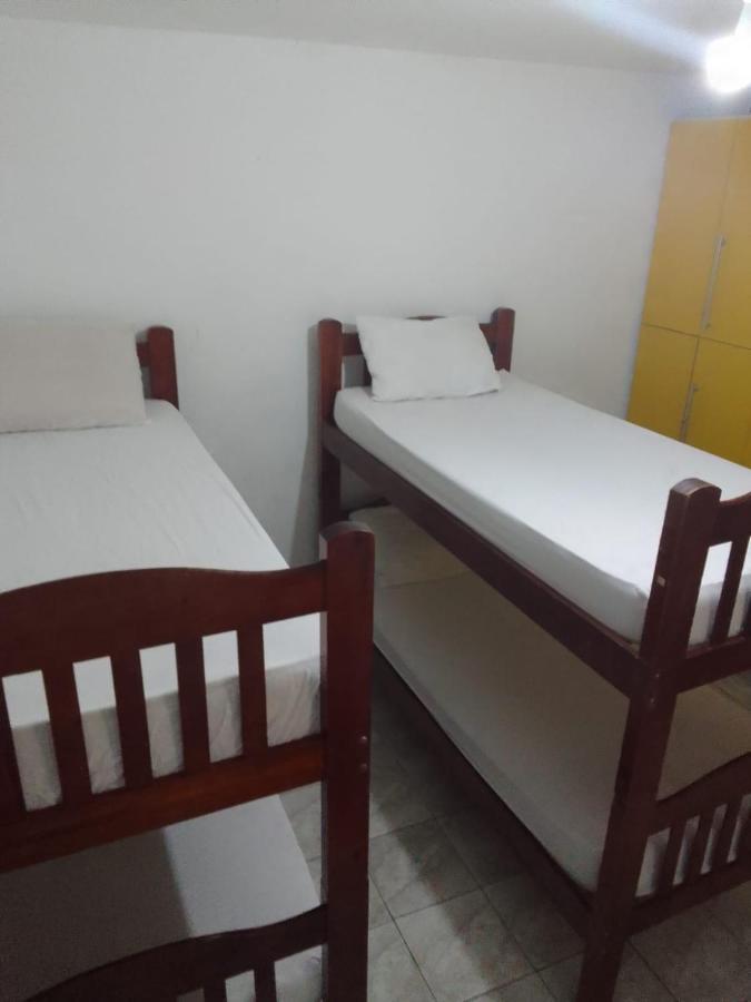 Hostel Paulista Σάο Πάολο Εξωτερικό φωτογραφία
