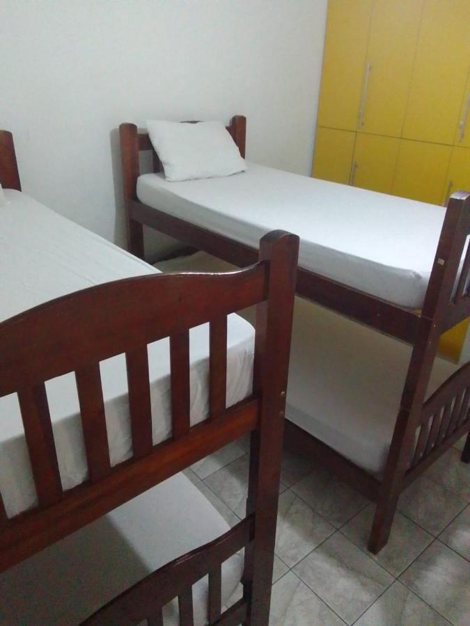 Hostel Paulista Σάο Πάολο Εξωτερικό φωτογραφία