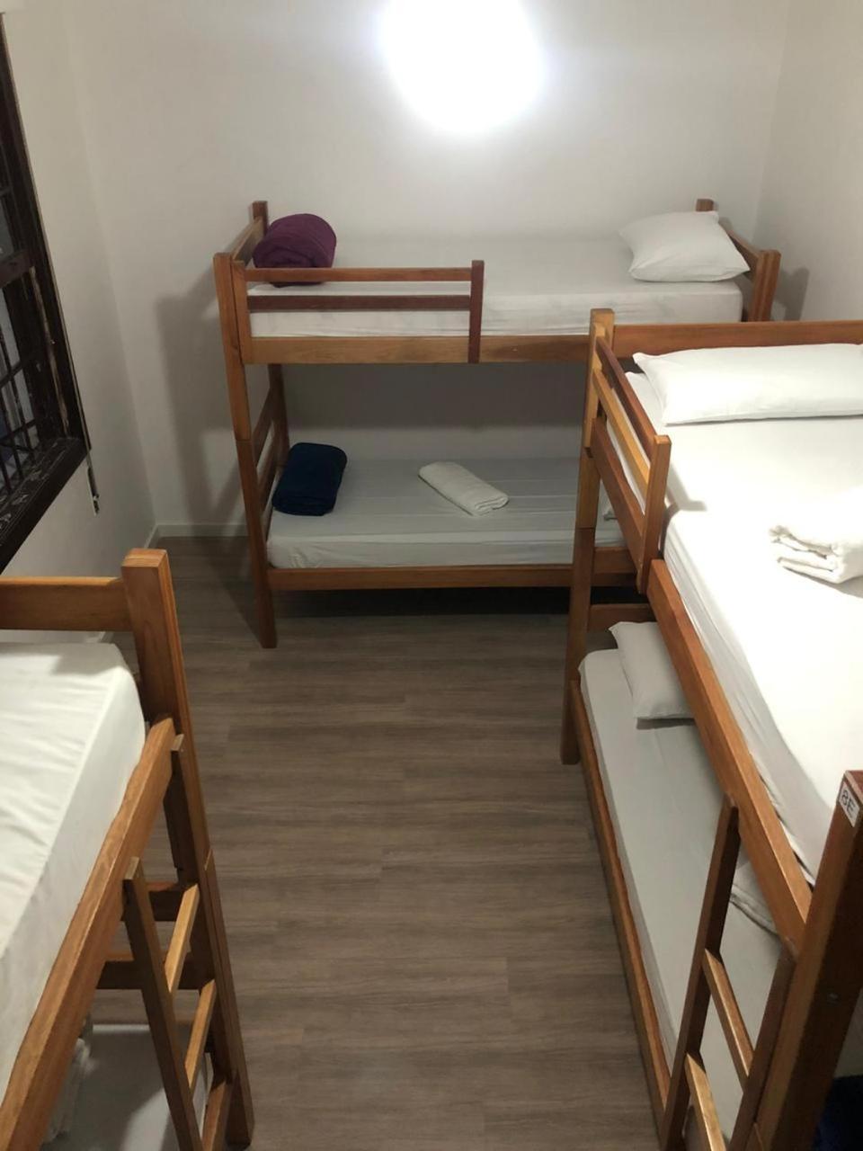 Hostel Paulista Σάο Πάολο Εξωτερικό φωτογραφία