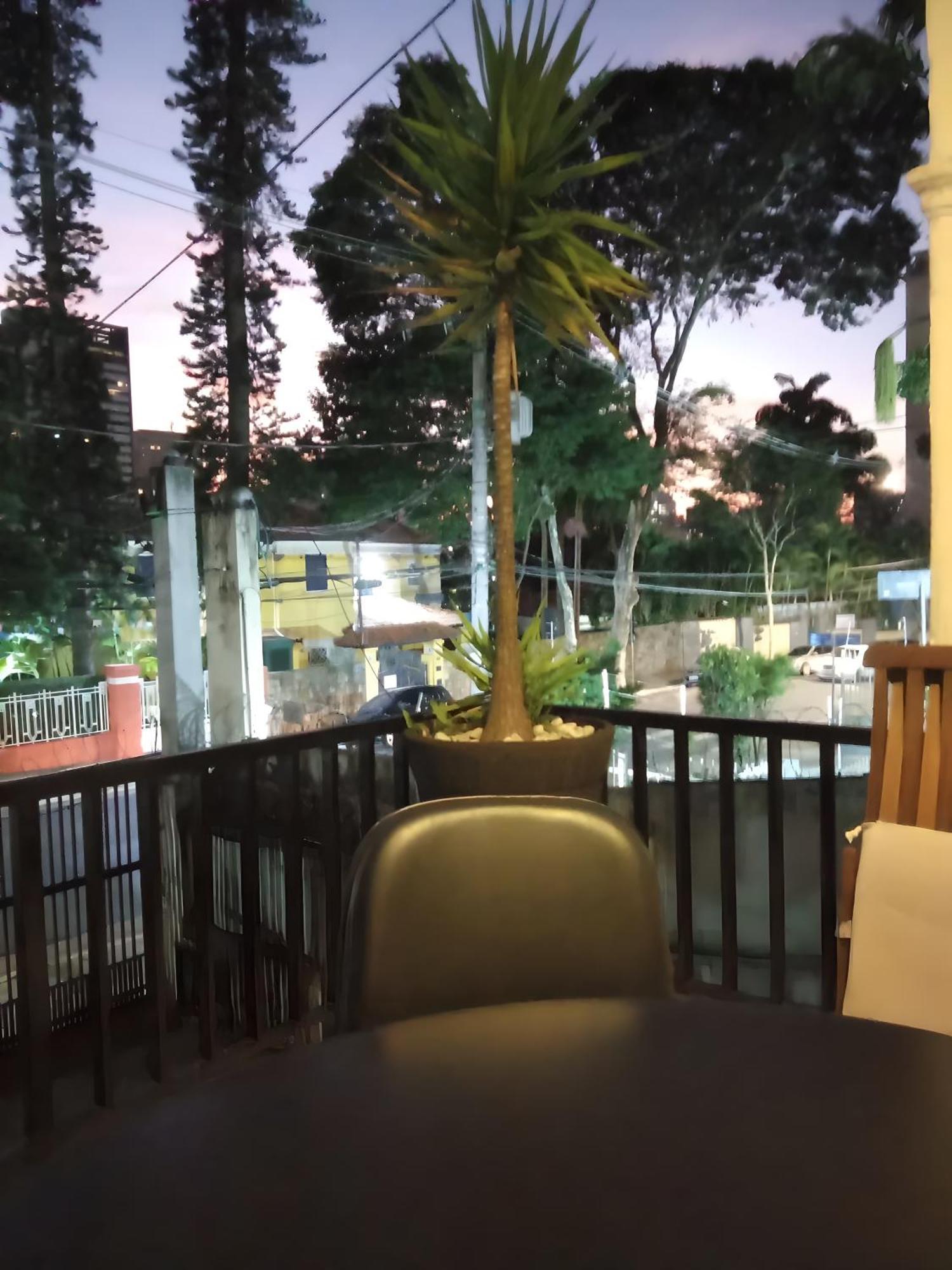 Hostel Paulista Σάο Πάολο Εξωτερικό φωτογραφία