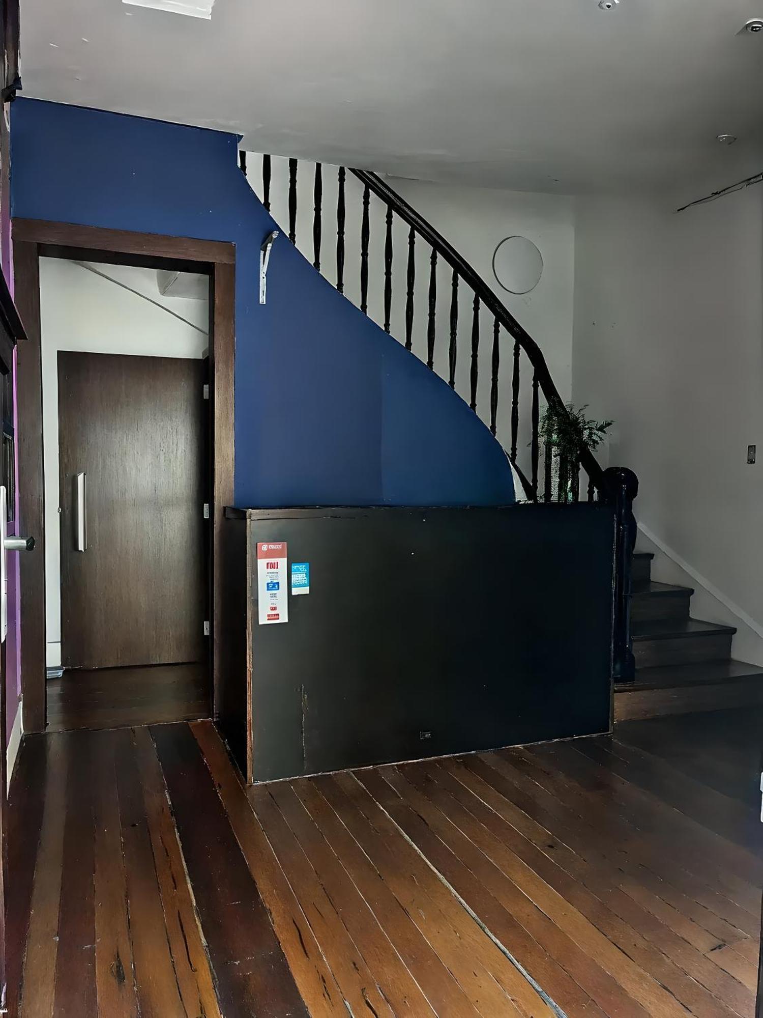 Hostel Paulista Σάο Πάολο Εξωτερικό φωτογραφία