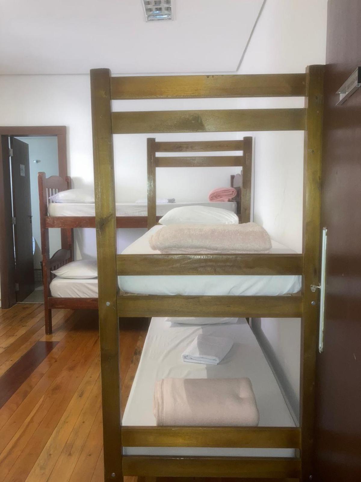Hostel Paulista Σάο Πάολο Εξωτερικό φωτογραφία