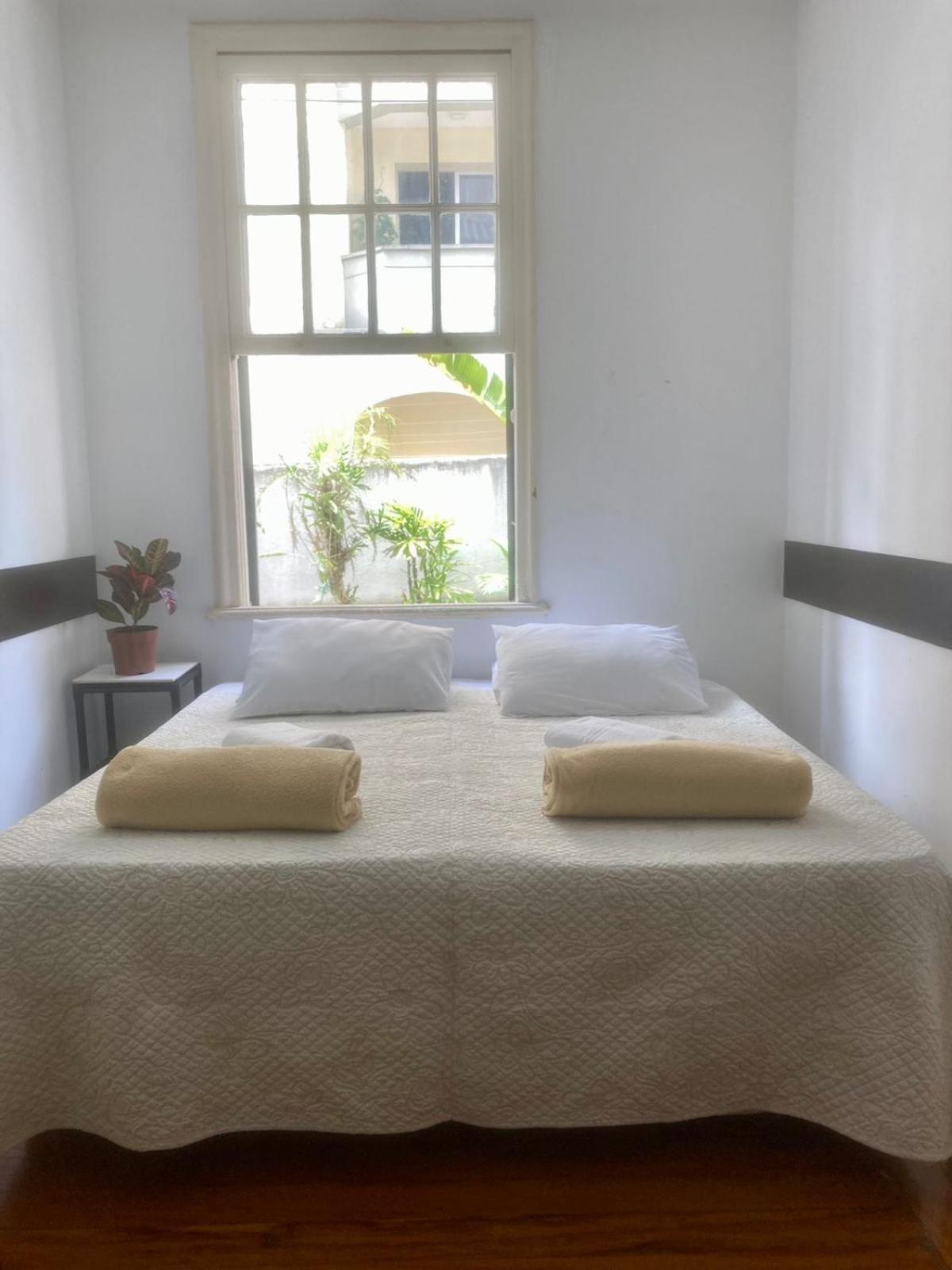 Hostel Paulista Σάο Πάολο Εξωτερικό φωτογραφία