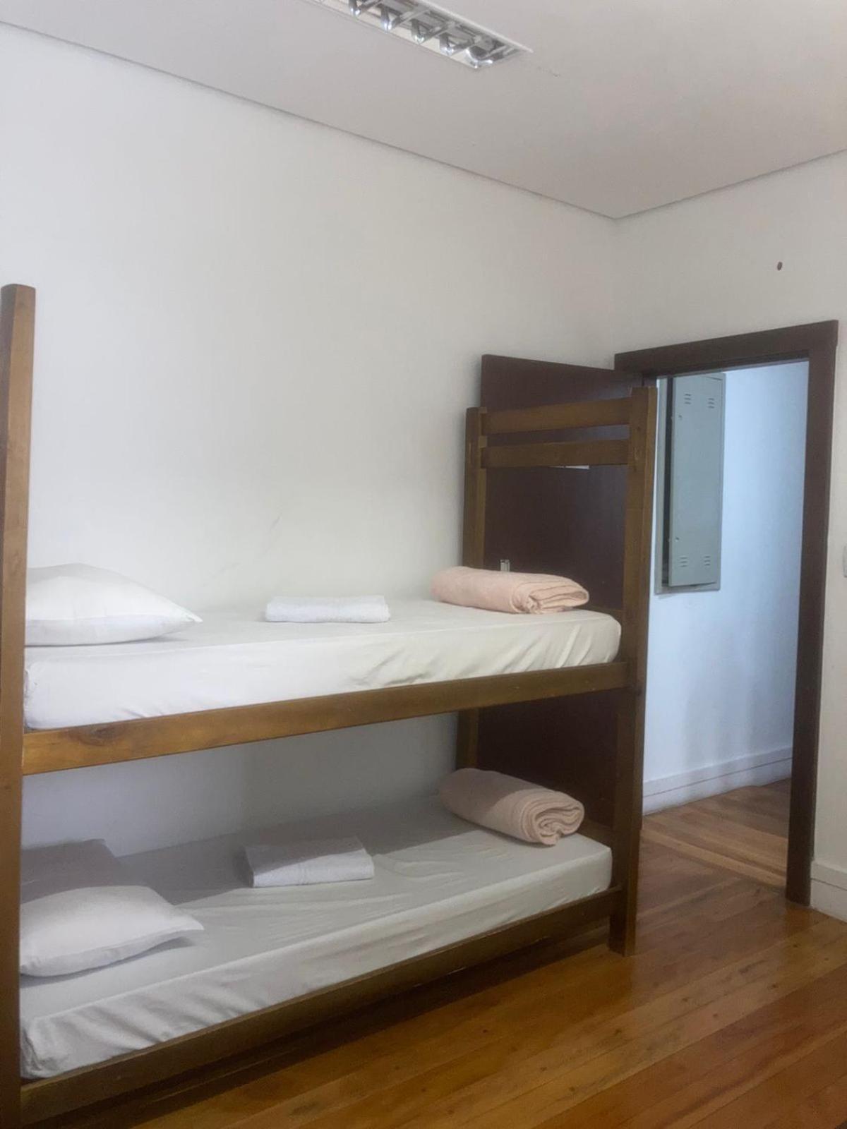 Hostel Paulista Σάο Πάολο Εξωτερικό φωτογραφία