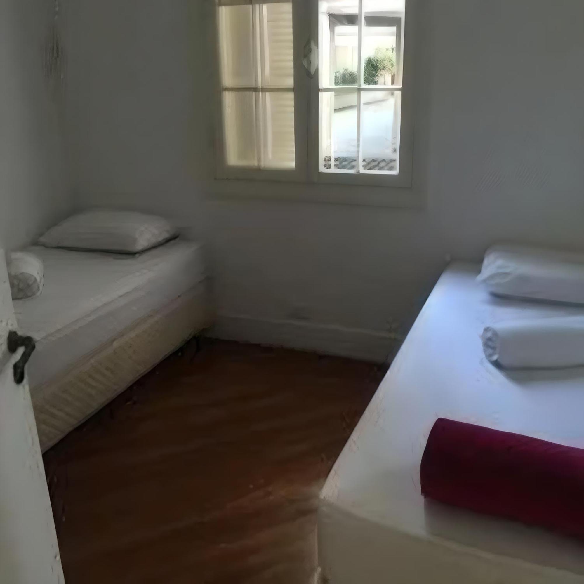 Hostel Paulista Σάο Πάολο Εξωτερικό φωτογραφία