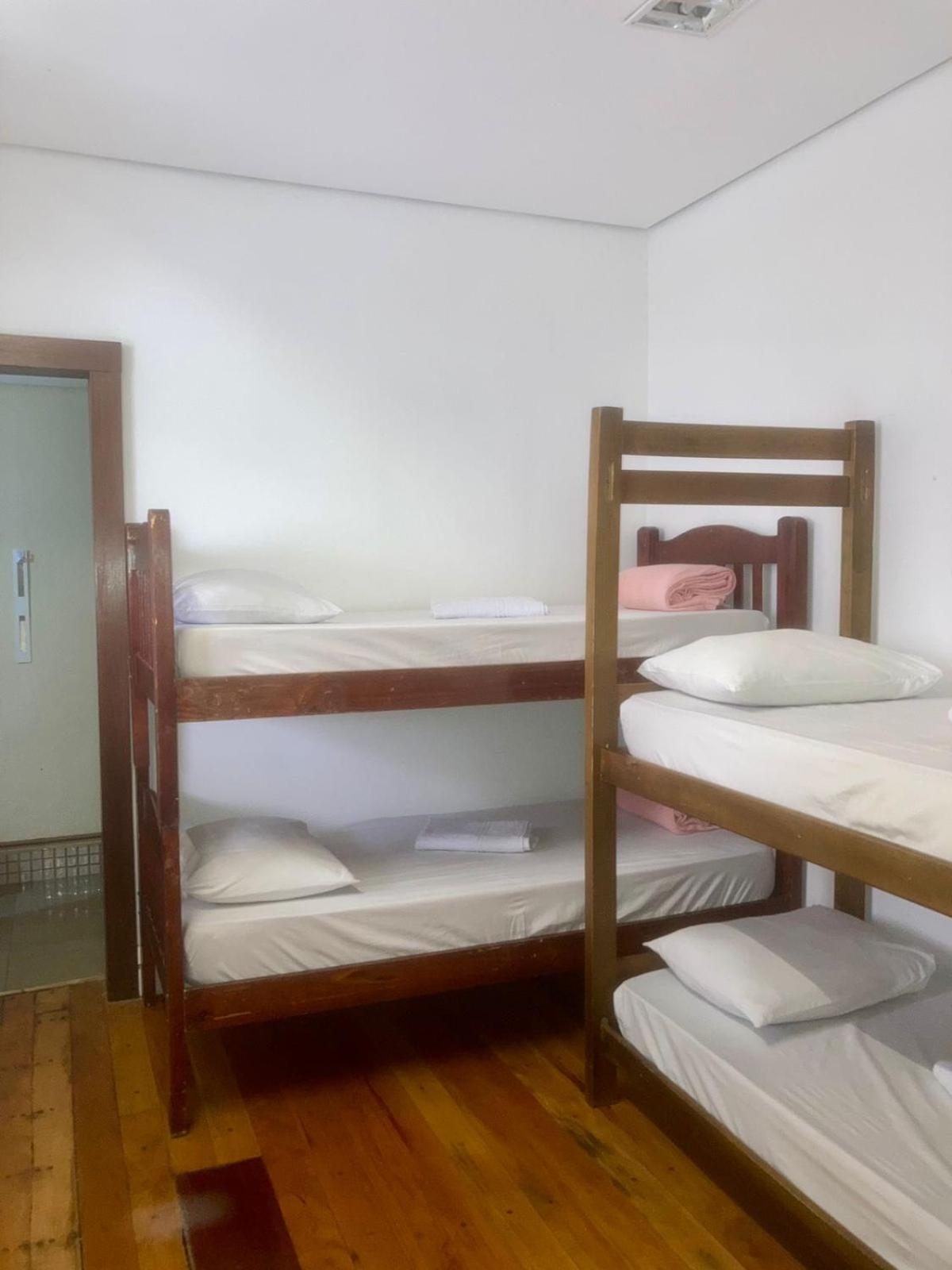 Hostel Paulista Σάο Πάολο Εξωτερικό φωτογραφία