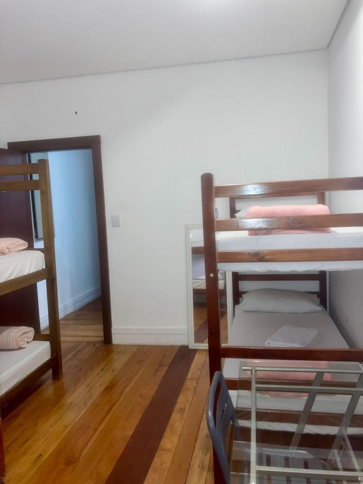 Hostel Paulista Σάο Πάολο Εξωτερικό φωτογραφία