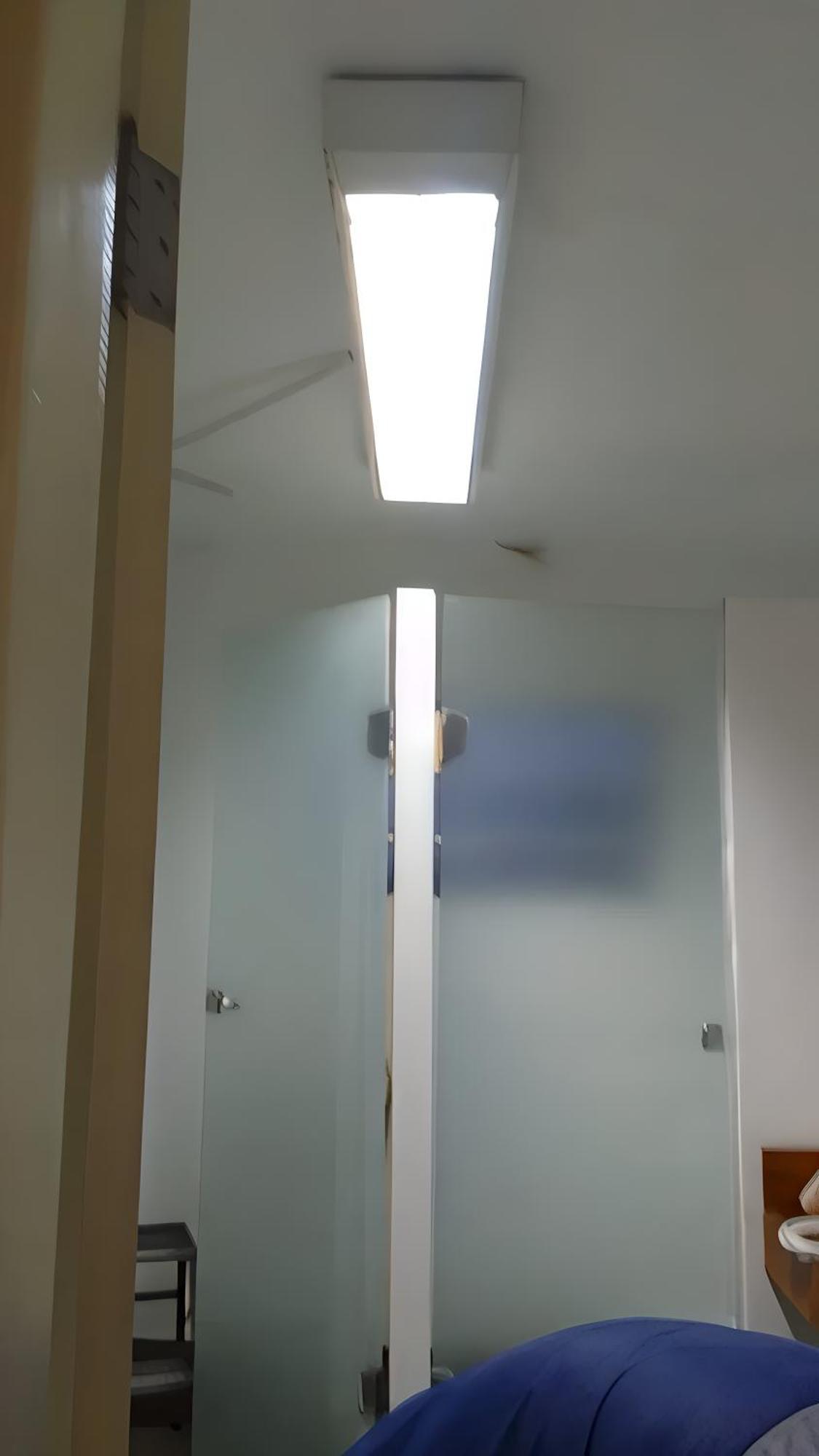 Hostel Paulista Σάο Πάολο Εξωτερικό φωτογραφία