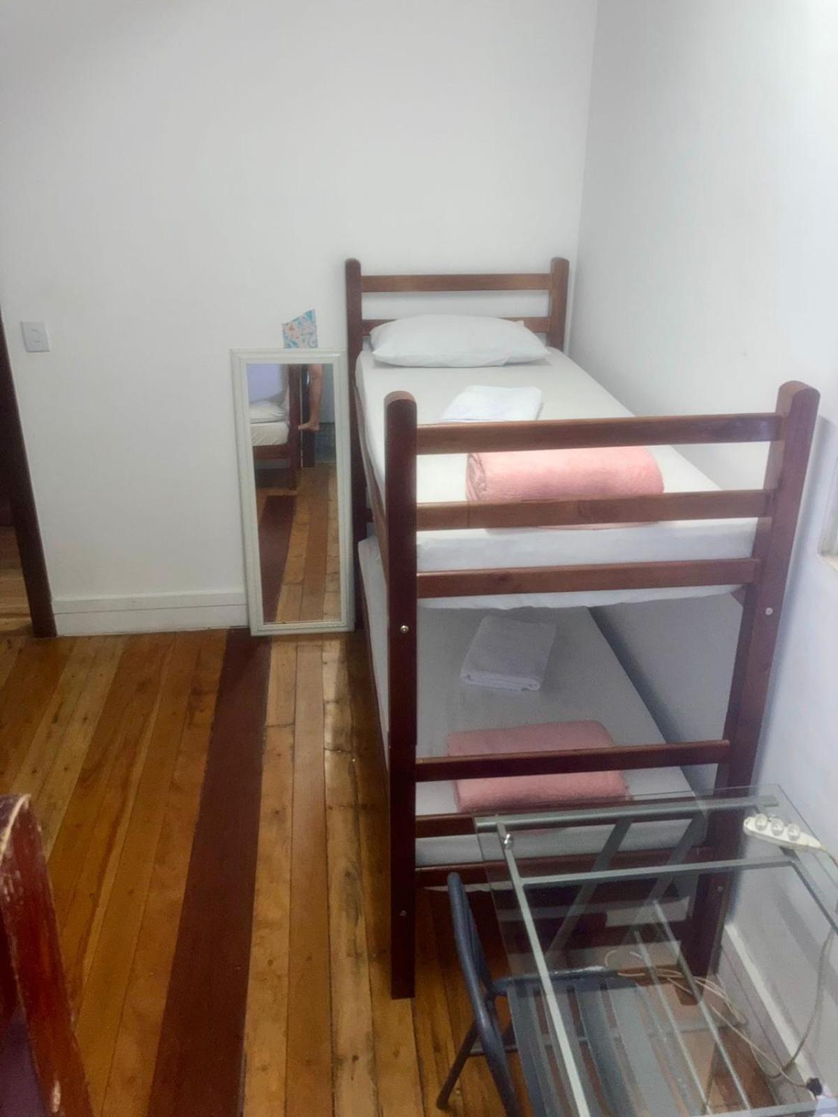 Hostel Paulista Σάο Πάολο Εξωτερικό φωτογραφία