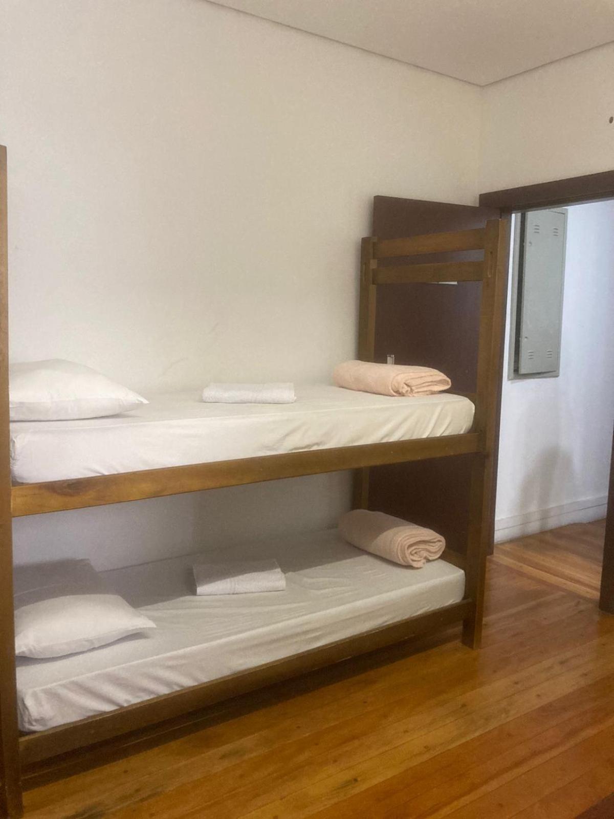 Hostel Paulista Σάο Πάολο Εξωτερικό φωτογραφία