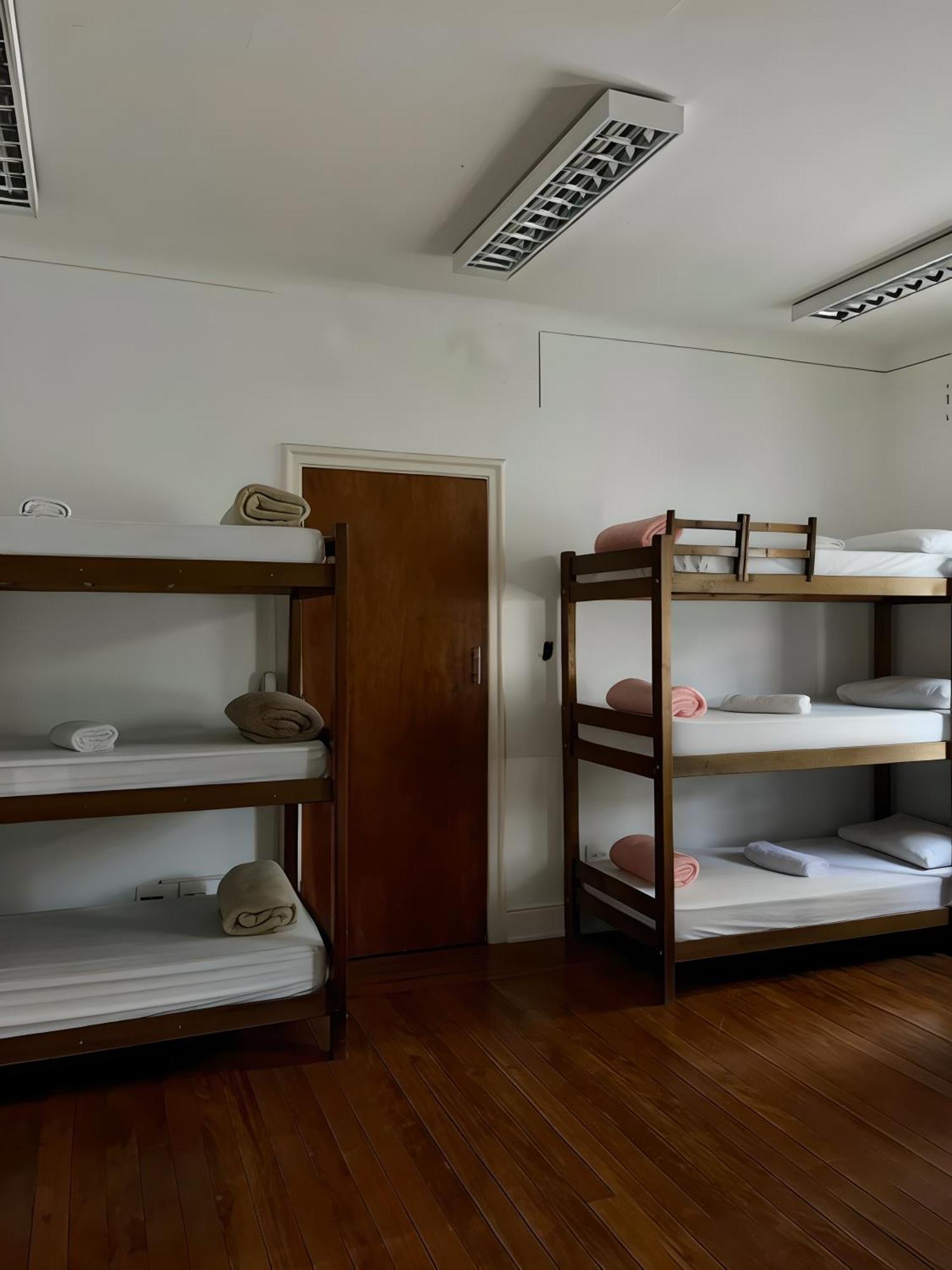 Hostel Paulista Σάο Πάολο Εξωτερικό φωτογραφία