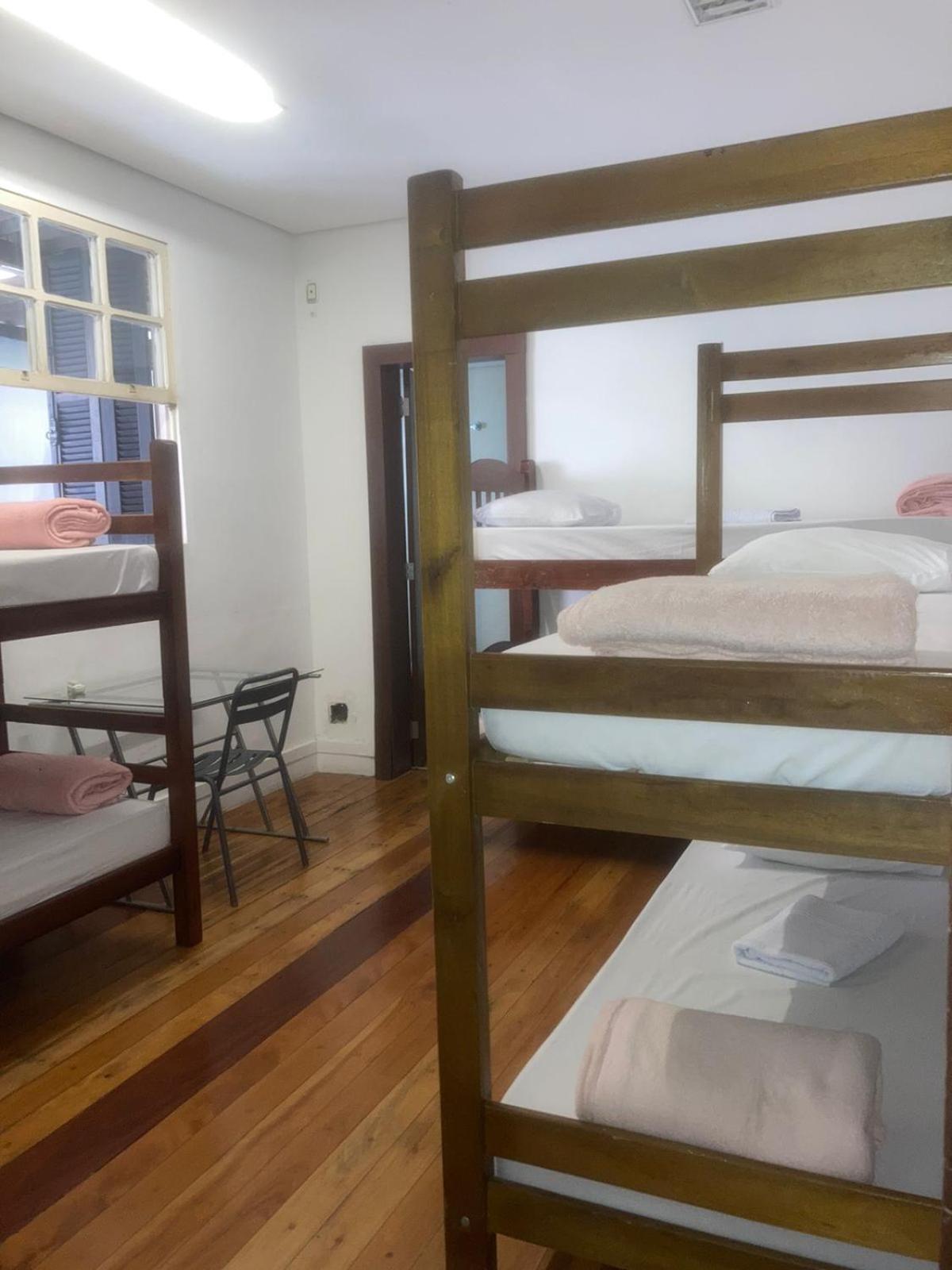 Hostel Paulista Σάο Πάολο Εξωτερικό φωτογραφία