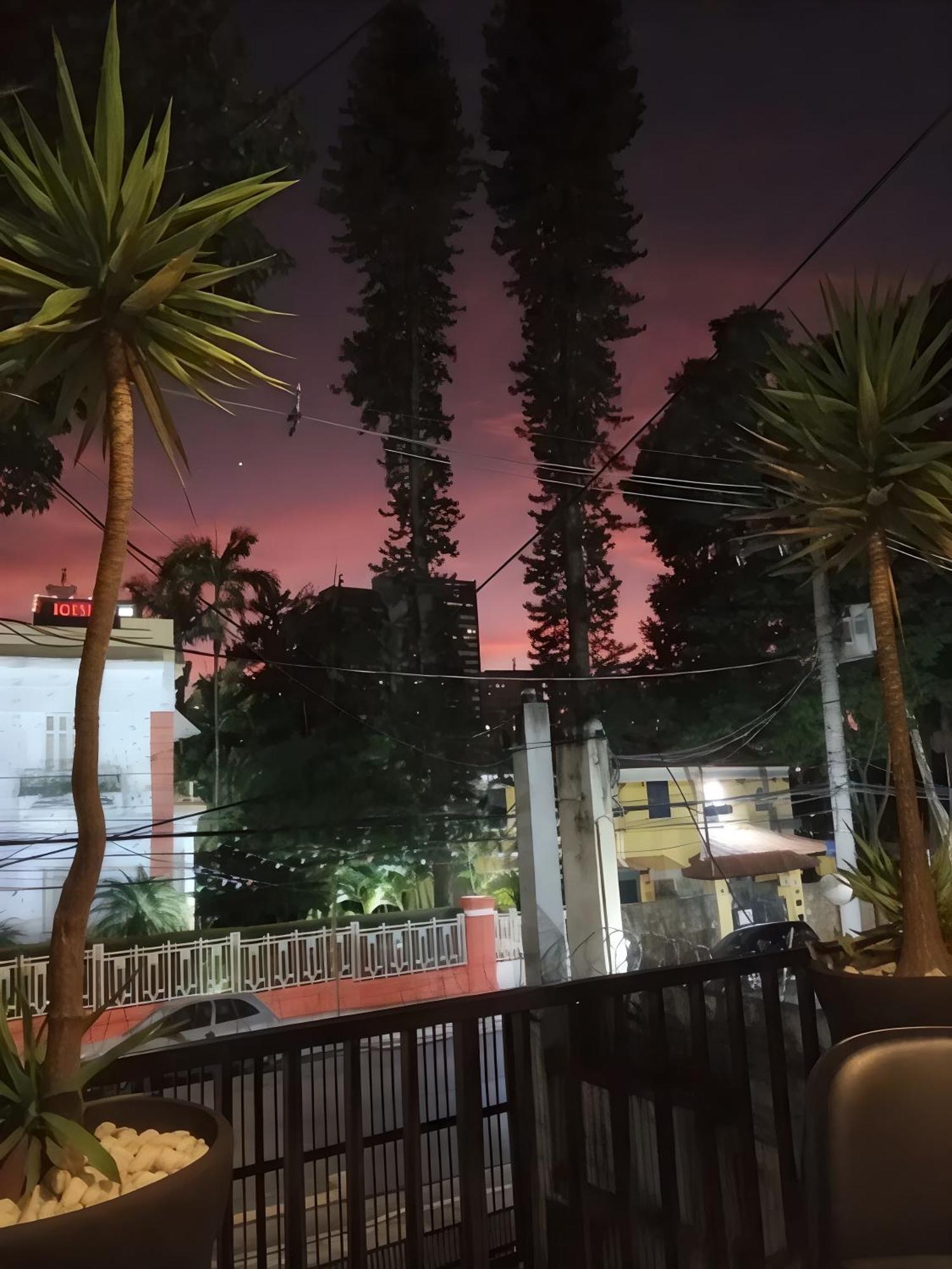 Hostel Paulista Σάο Πάολο Εξωτερικό φωτογραφία